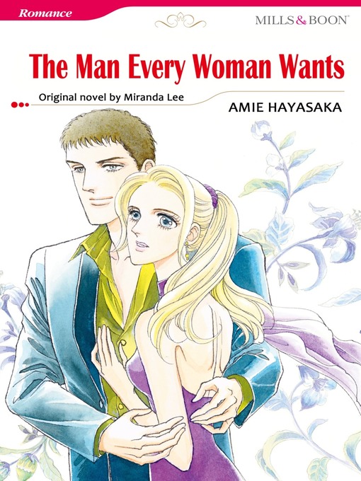 Title details for The Man Every Woman Wants by Miranda Lee - Available